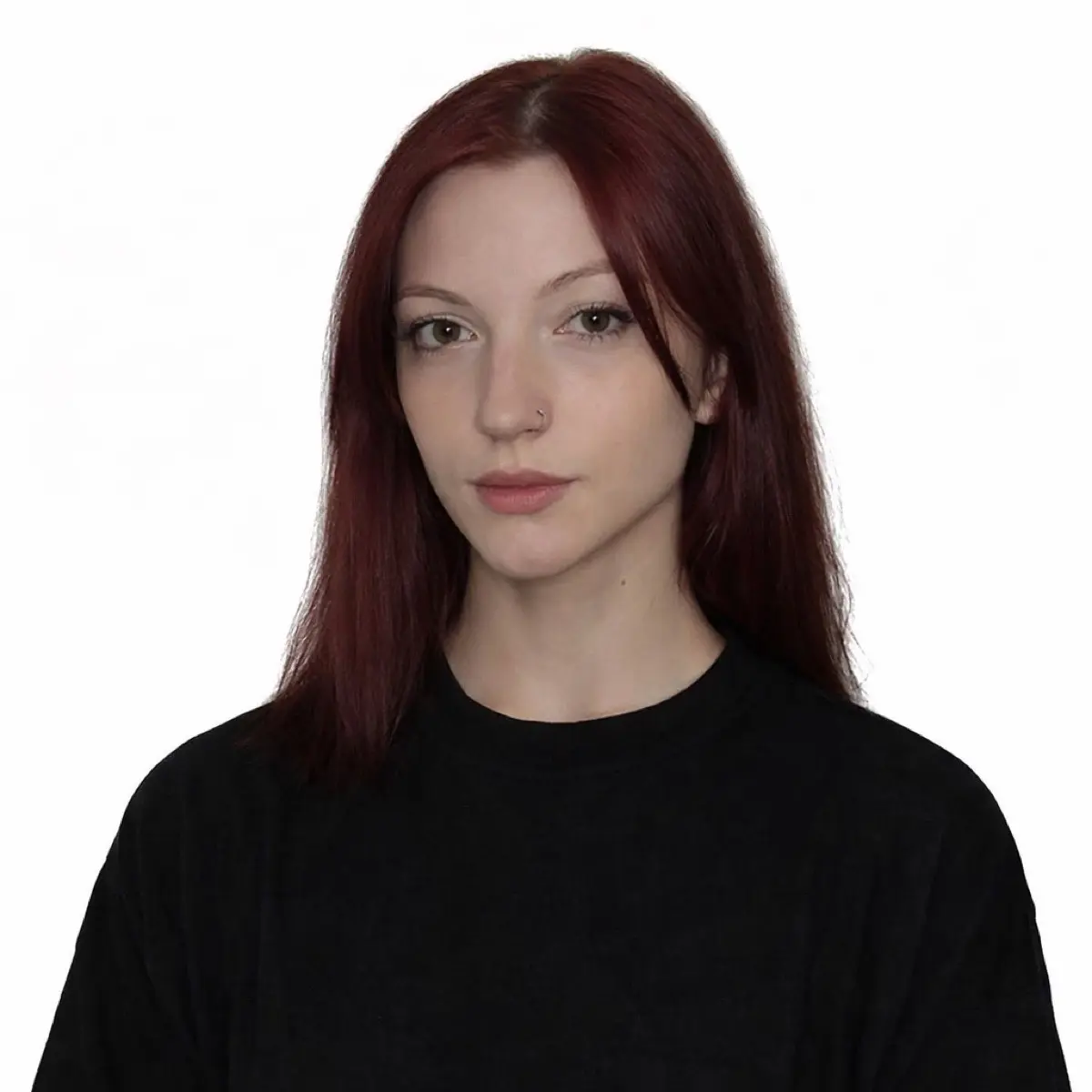 Евгения Краснова