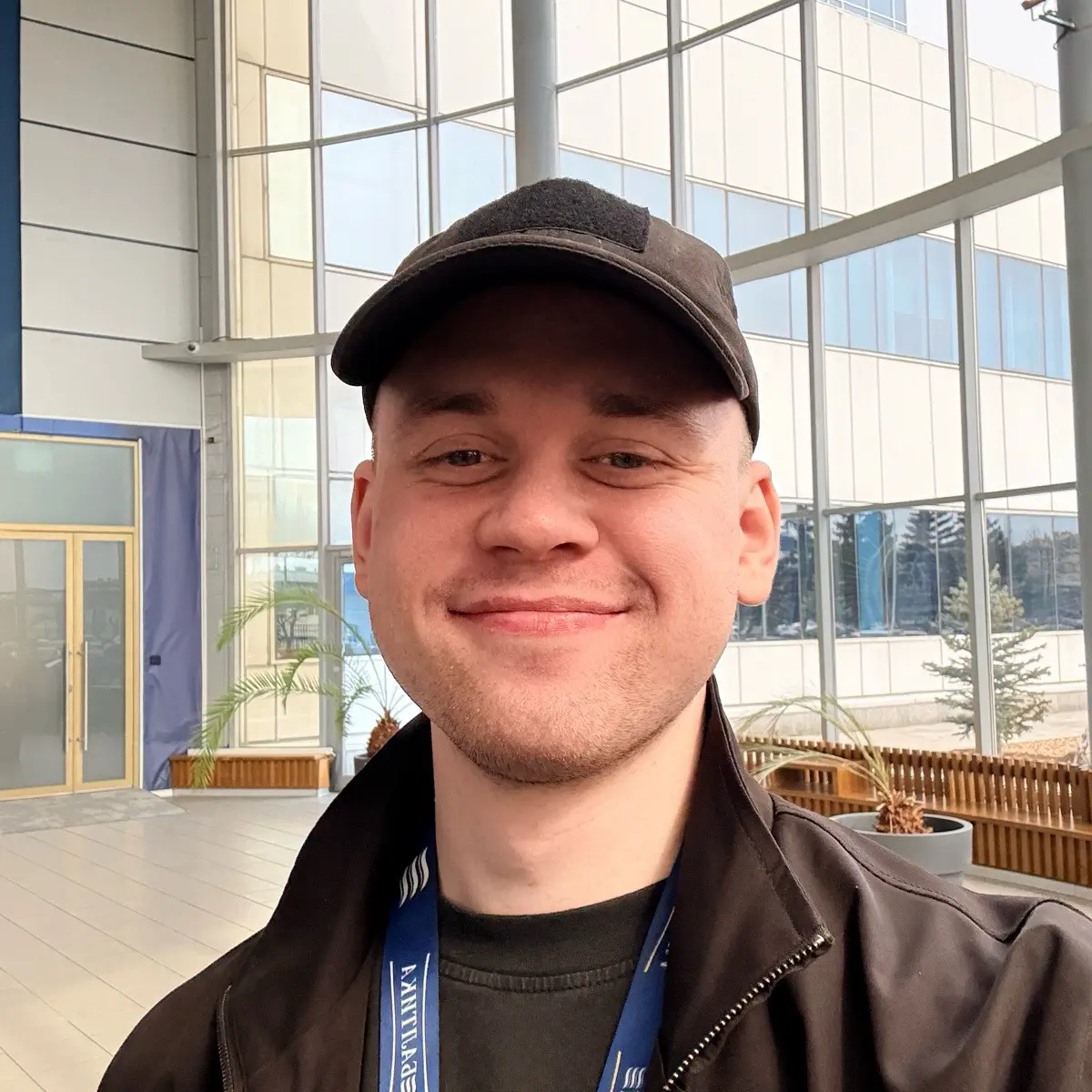 Сергей Голубев | Сетка — социальная сеть от hh.ru