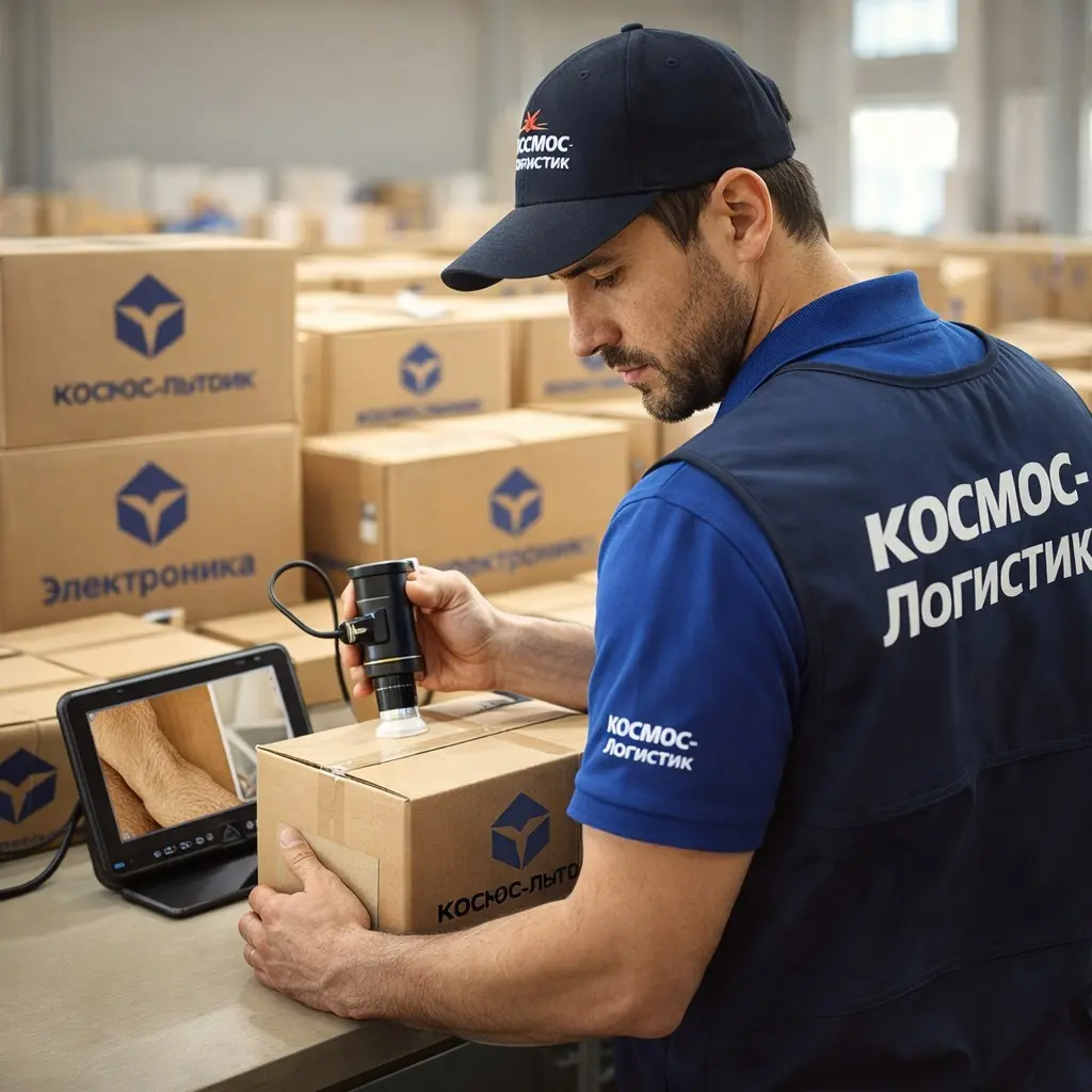 Как проверить товары из Китая
Для гарантии качества заказывайте инспекцию на производстве | Сетка — социальная сеть от hh.ru