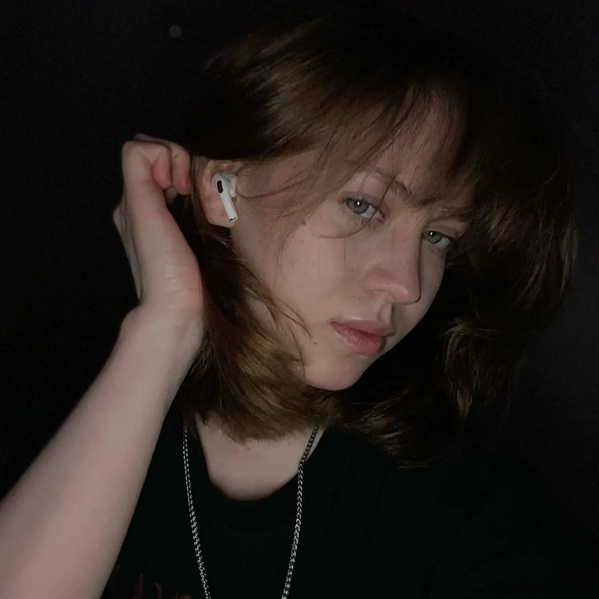 Алёна Сторожева