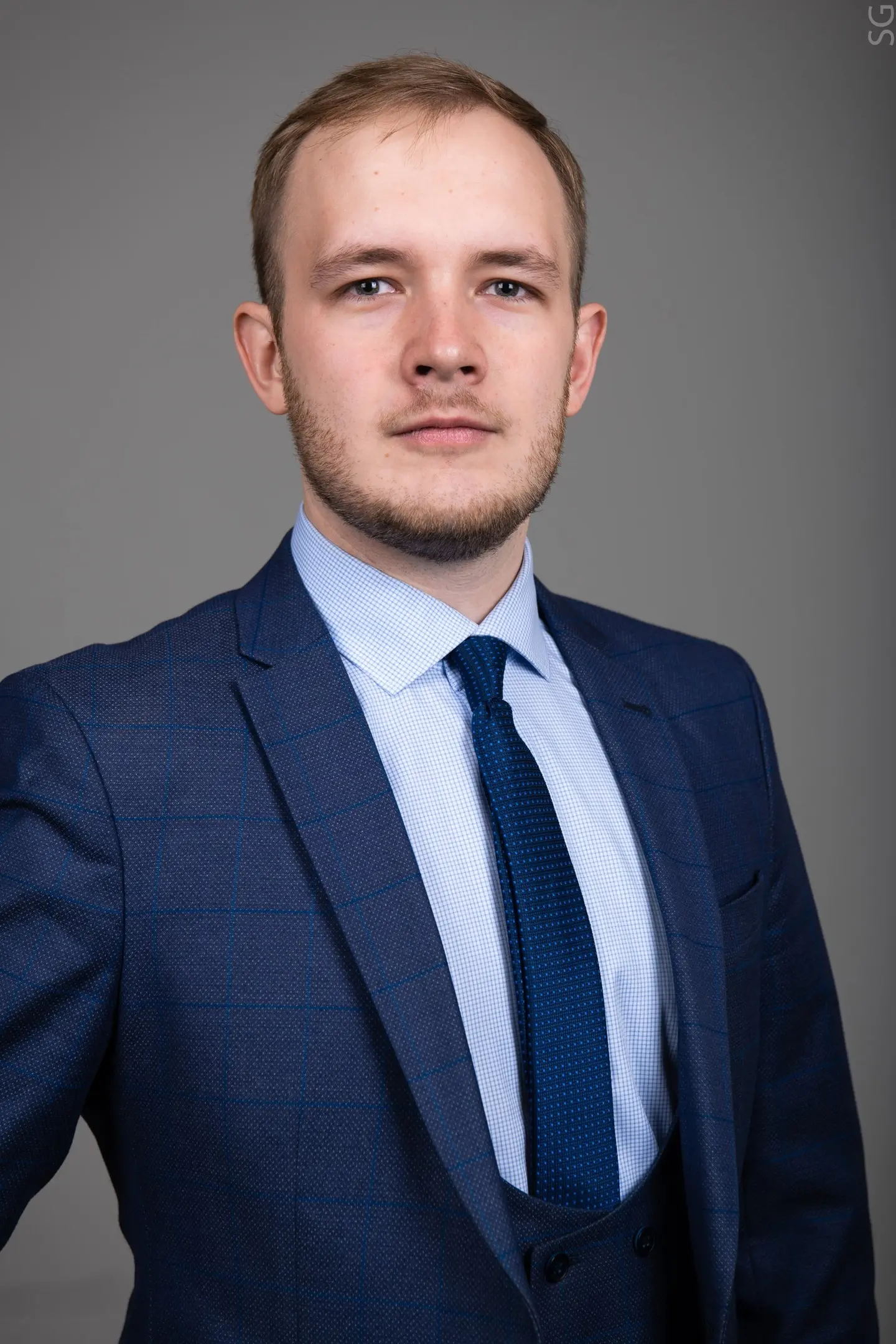 Антон Демидов