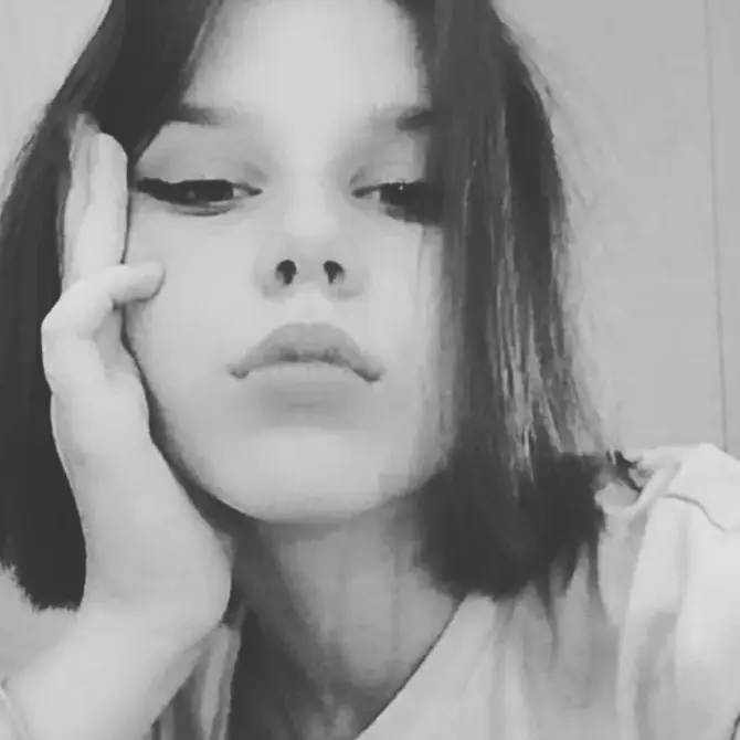Алина Игнатовская