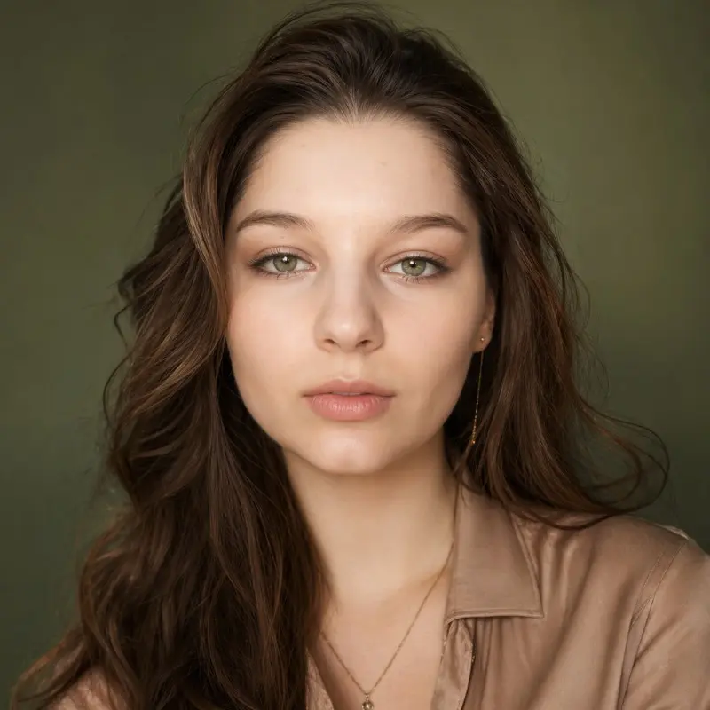 Ирина Гендриксон