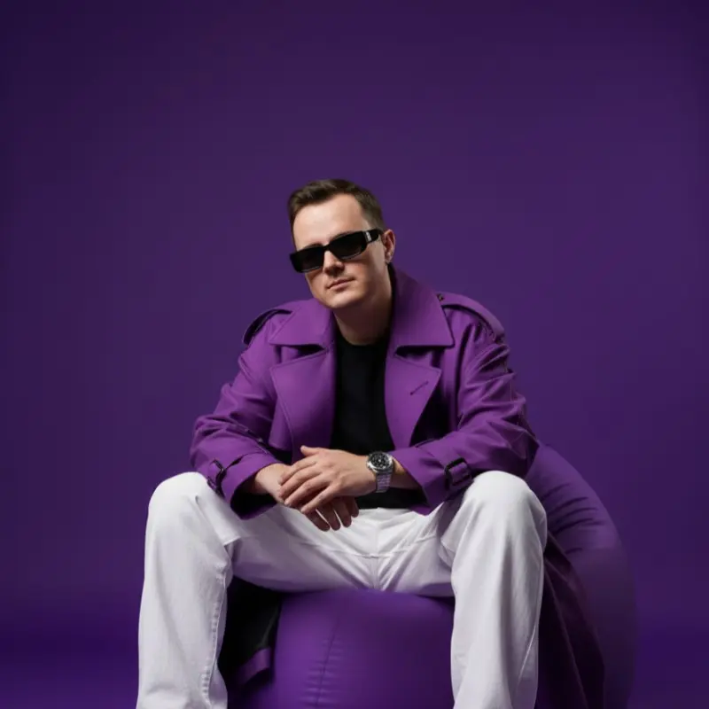 Степан Сергеев | Сетка — социальная сеть от hh.ru