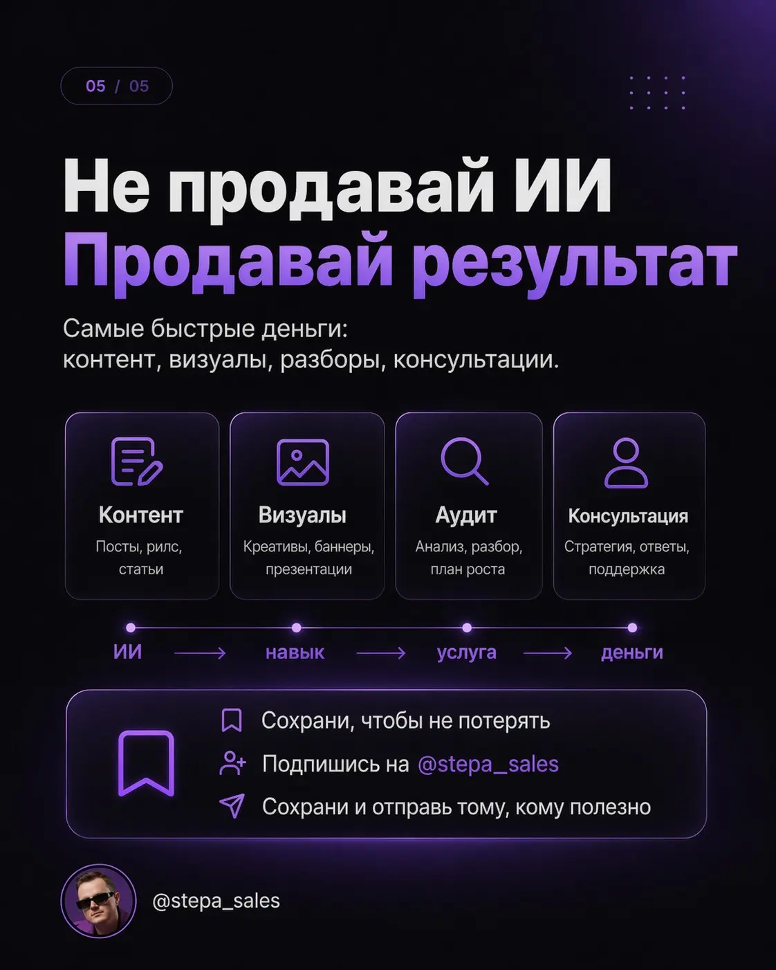 Большинство смотрят на ИИ как на игрушку. | Сетка — социальная сеть от hh.ru