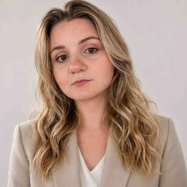 Анна Гринева