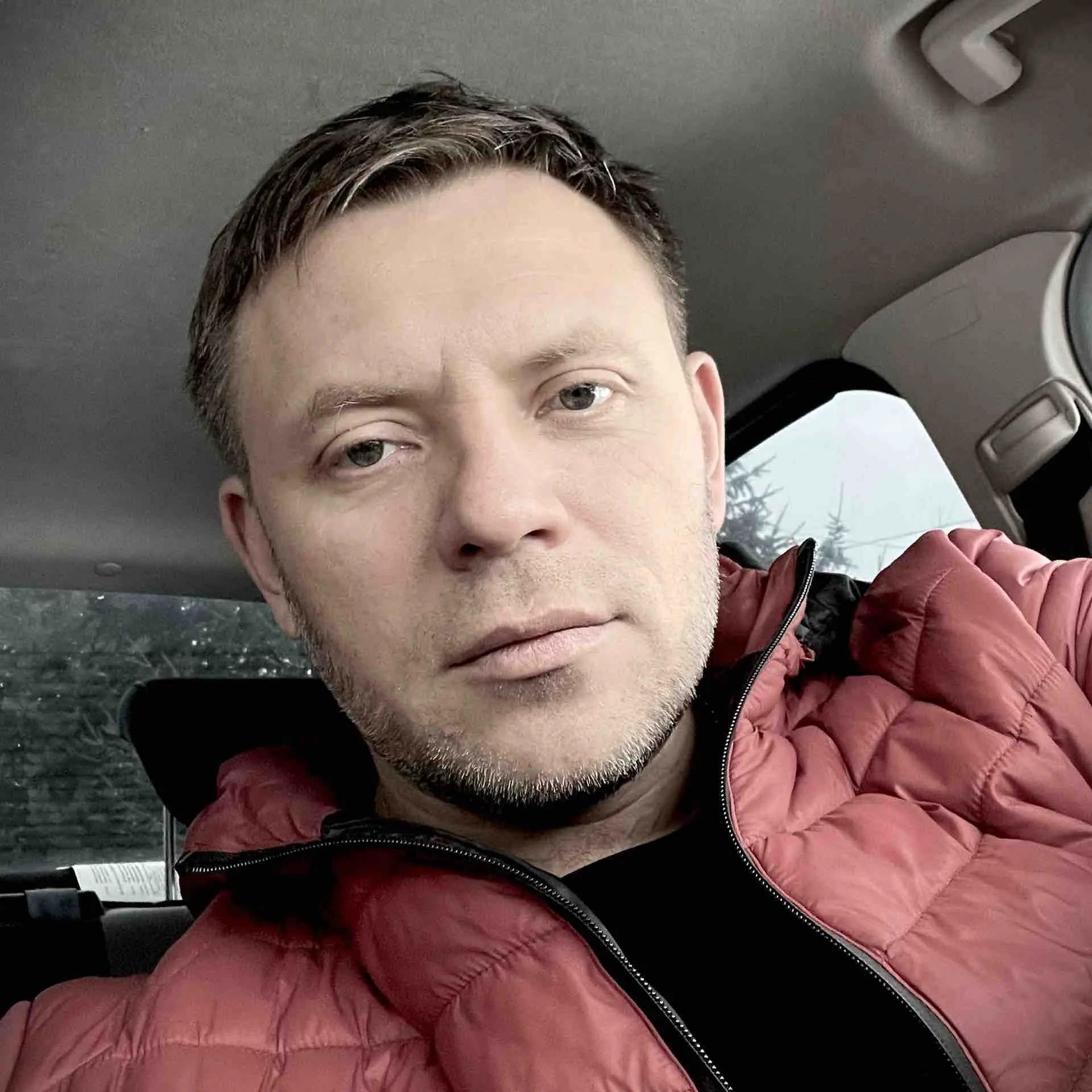 Константин Смыков
