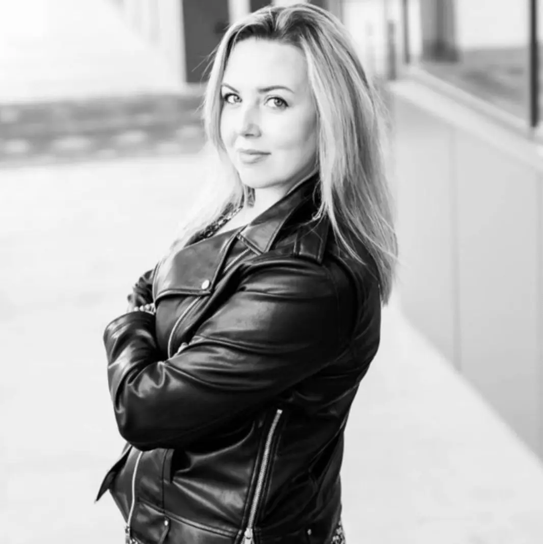 Aлла Баканова