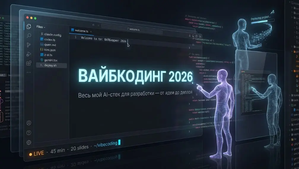 Взаимодействие с искусственным интеллектом для разработки программного обеспечения часто следует единому сценарию | Сетка — социальная сеть от hh.ru