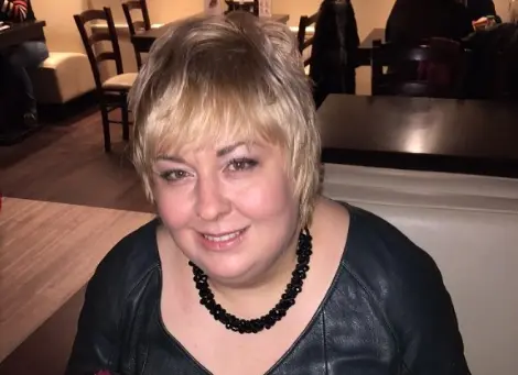 Оксана Корпусова