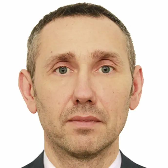 Алексей Григорьянц