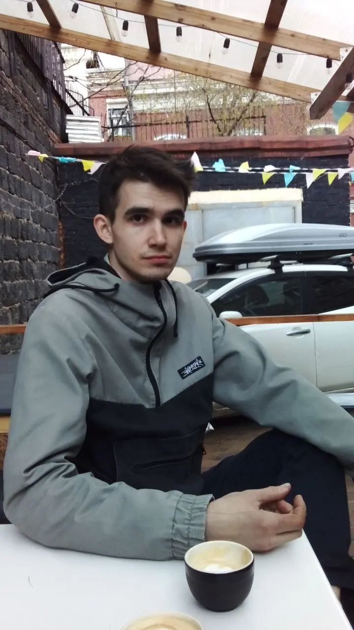 Роман Иманов