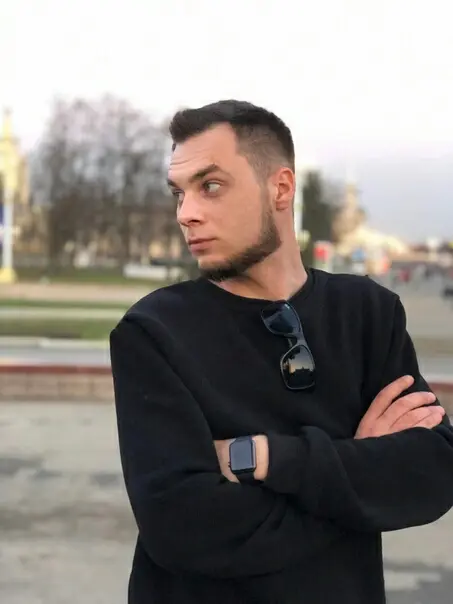 Александр Гонтарь