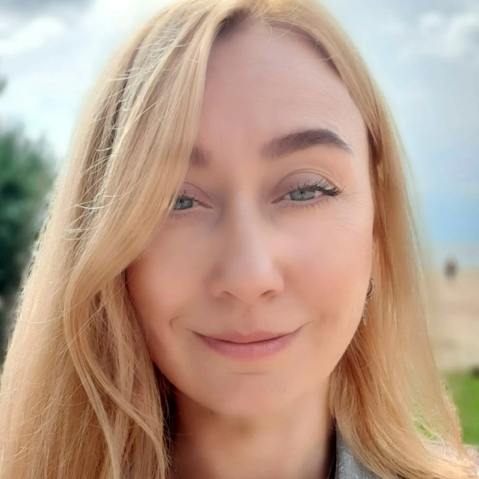 Жанна Полянская