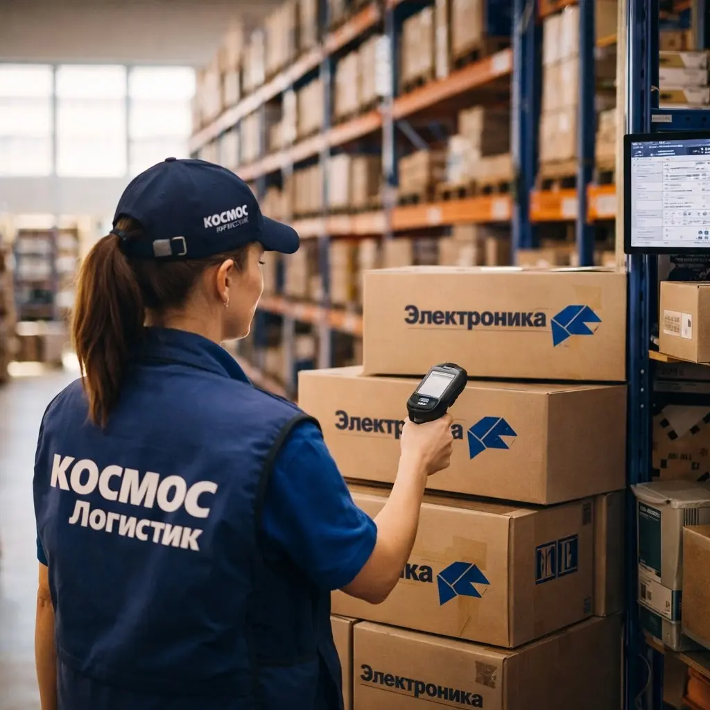 Как возить из Китая?
Планируйте запас товара на 40 дней. В Космос Логистик мы храним паллеты от 25 рублей и выгружаем их от 140 рублей. Используйте обмотку пленкой за 90 рублей для защиты груза | Сетка — социальная сеть от hh.ru