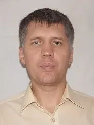 Александр Семенов