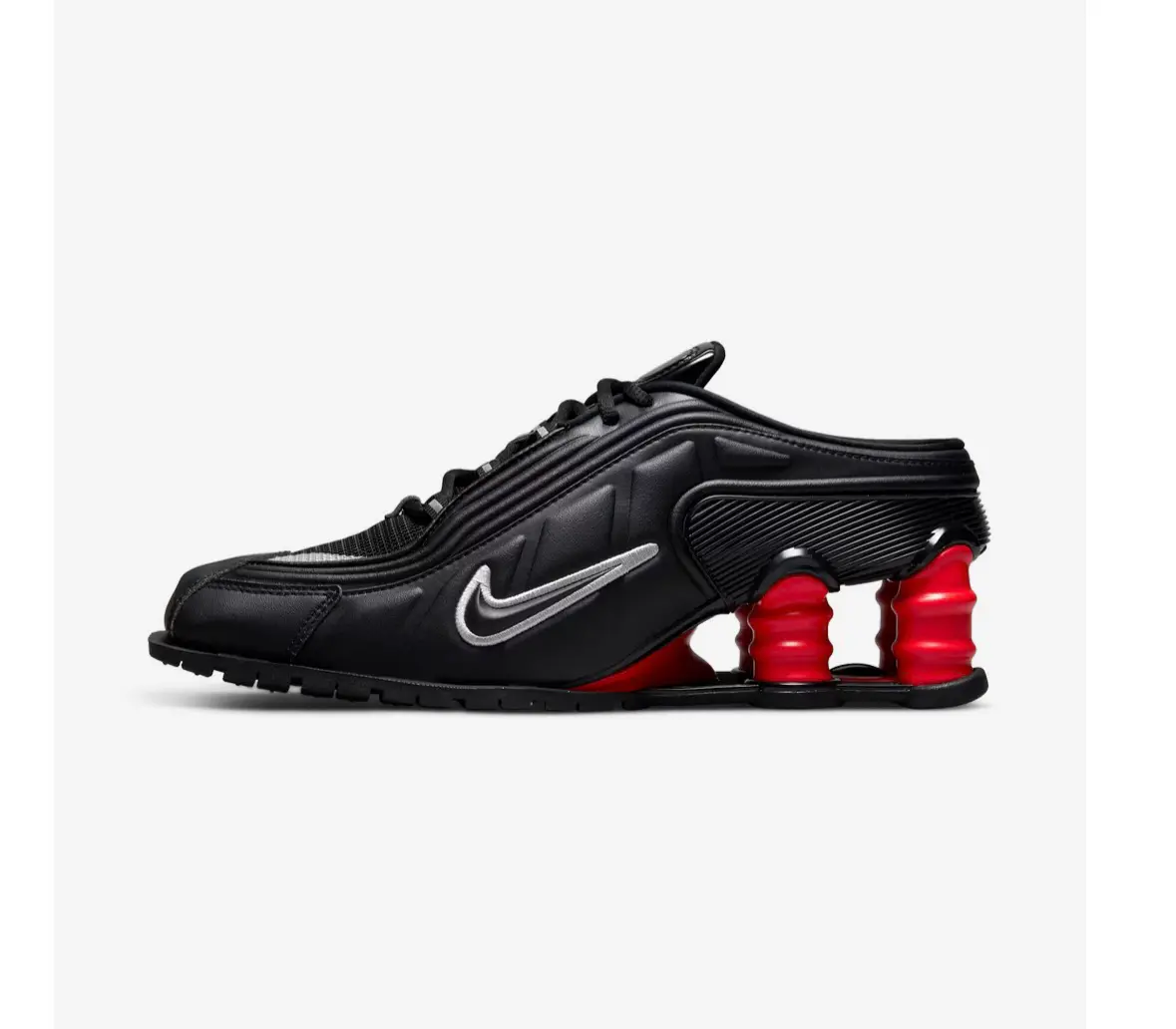 Nike x Martine Rose | Сетка — социальная сеть от hh.ru