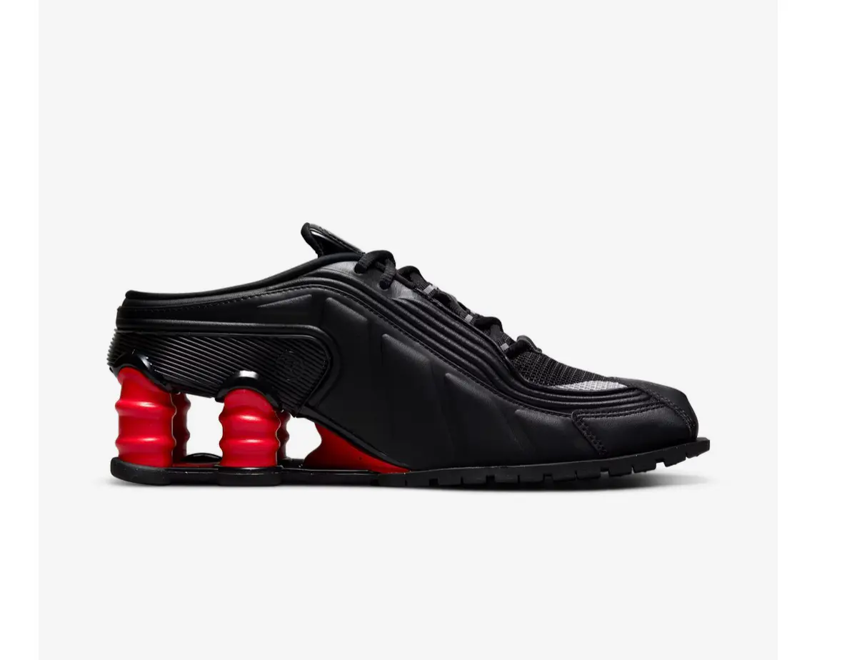 Nike x Martine Rose | Сетка — социальная сеть от hh.ru