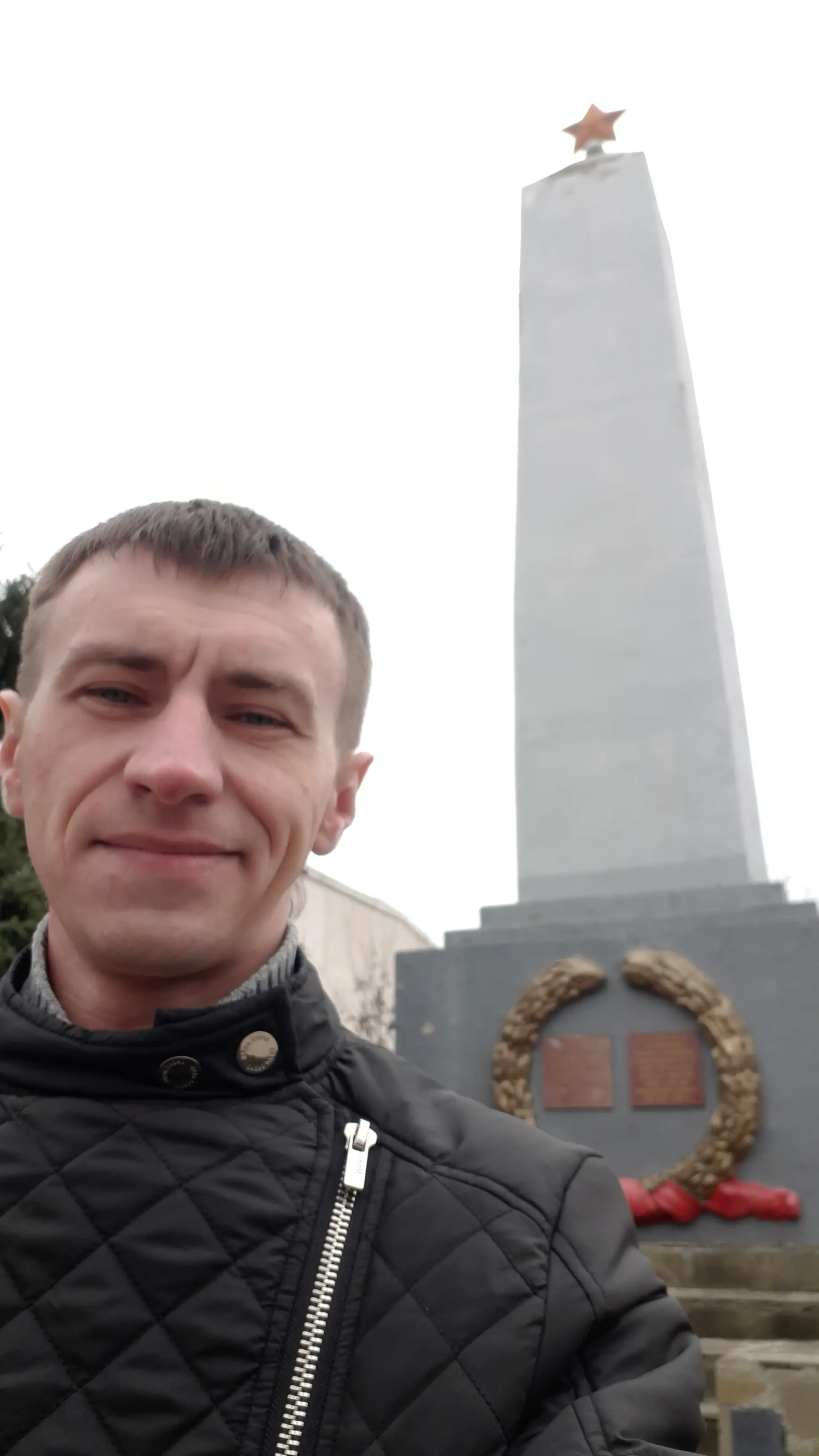 Алексей Губичев