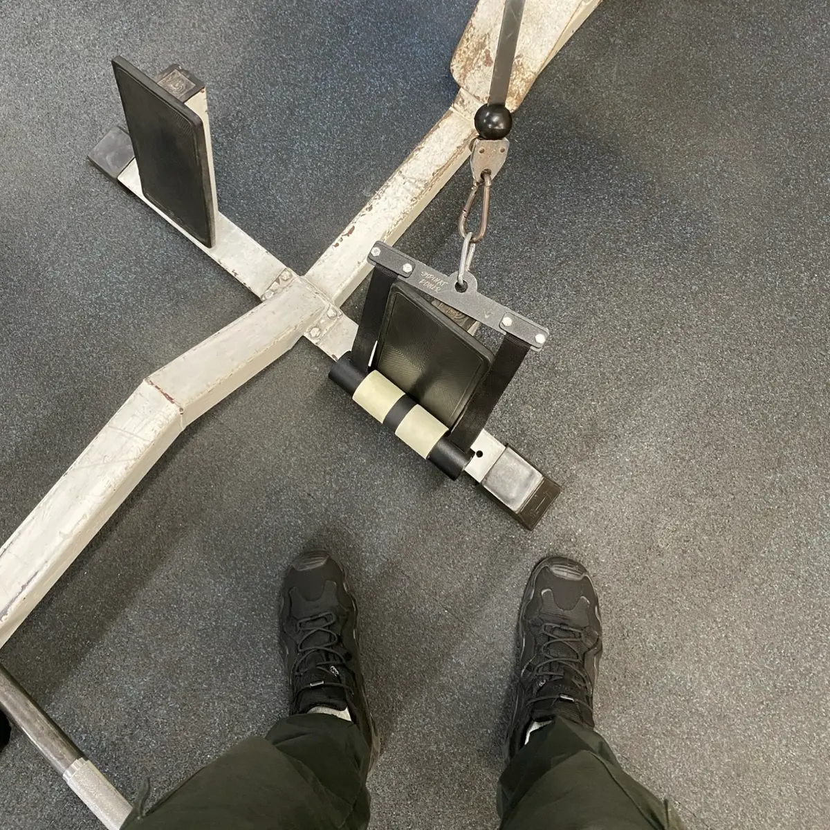 ⚙️🏋️‍♂️📲 | Сетка — социальная сеть от hh.ru