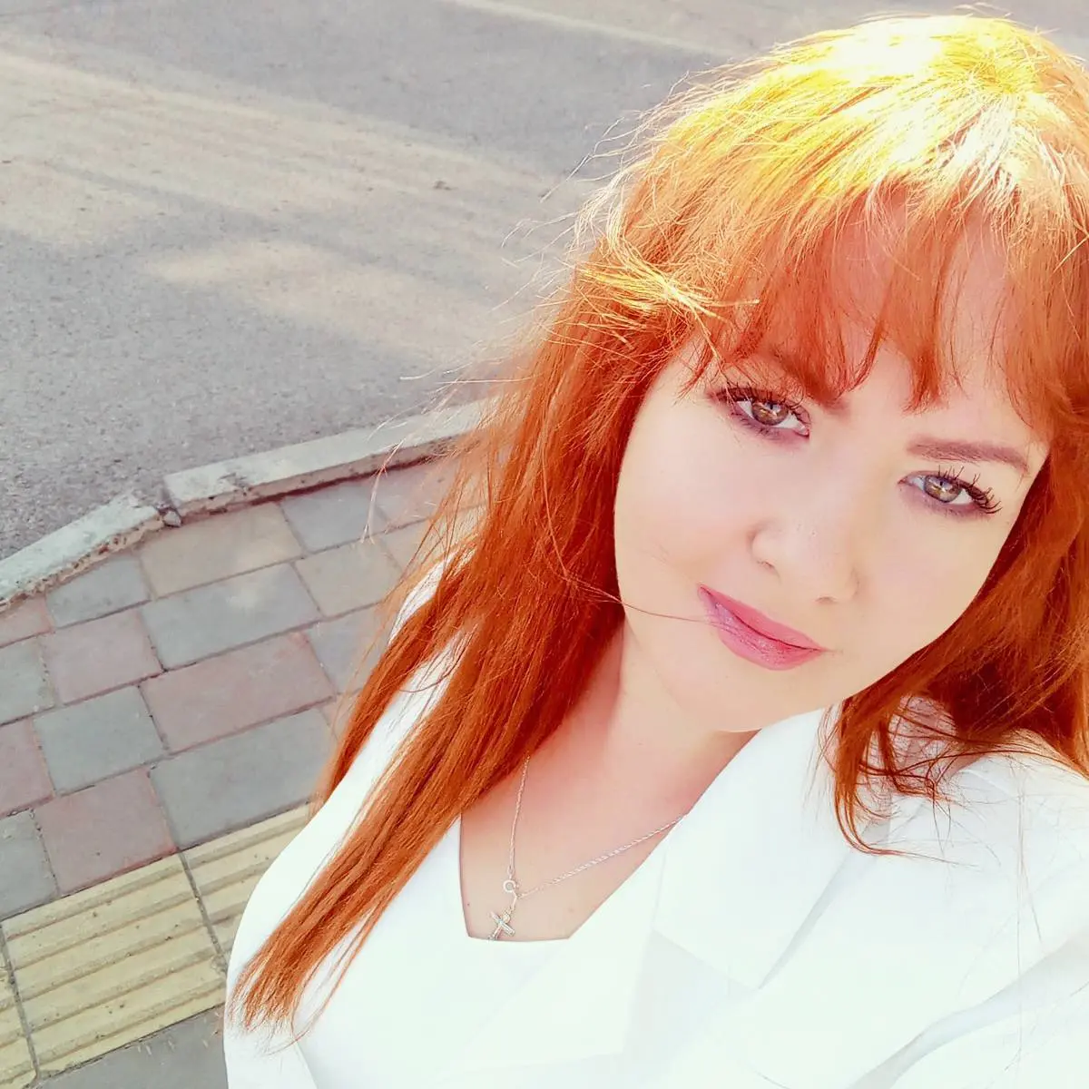 Елена Савельева