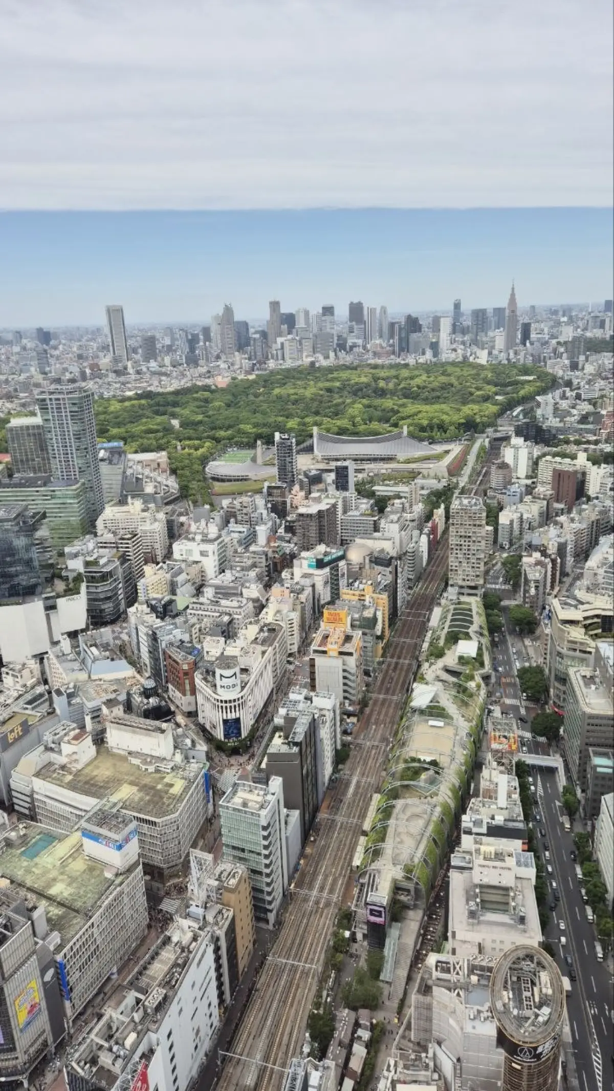 Заметки из отпуска в Японии | Сетка — социальная сеть от hh.ru