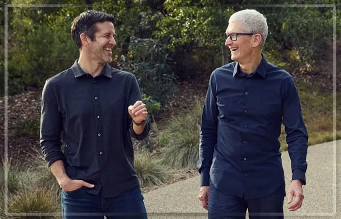 Исход из Купертино: Apple меняет руководство
Подтвердились слухи о грядущей смене власти в Apple: 1 сентября Тим Кук покинет пост генерального директора | Сетка — социальная сеть от hh.ru