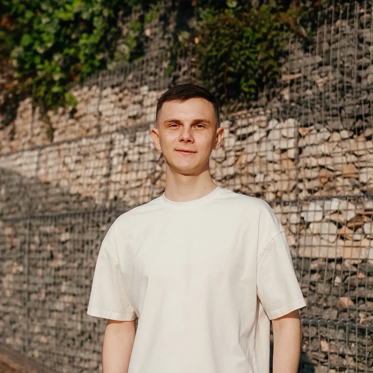 Егор Вершинин | Сетка — социальная сеть от hh.ru