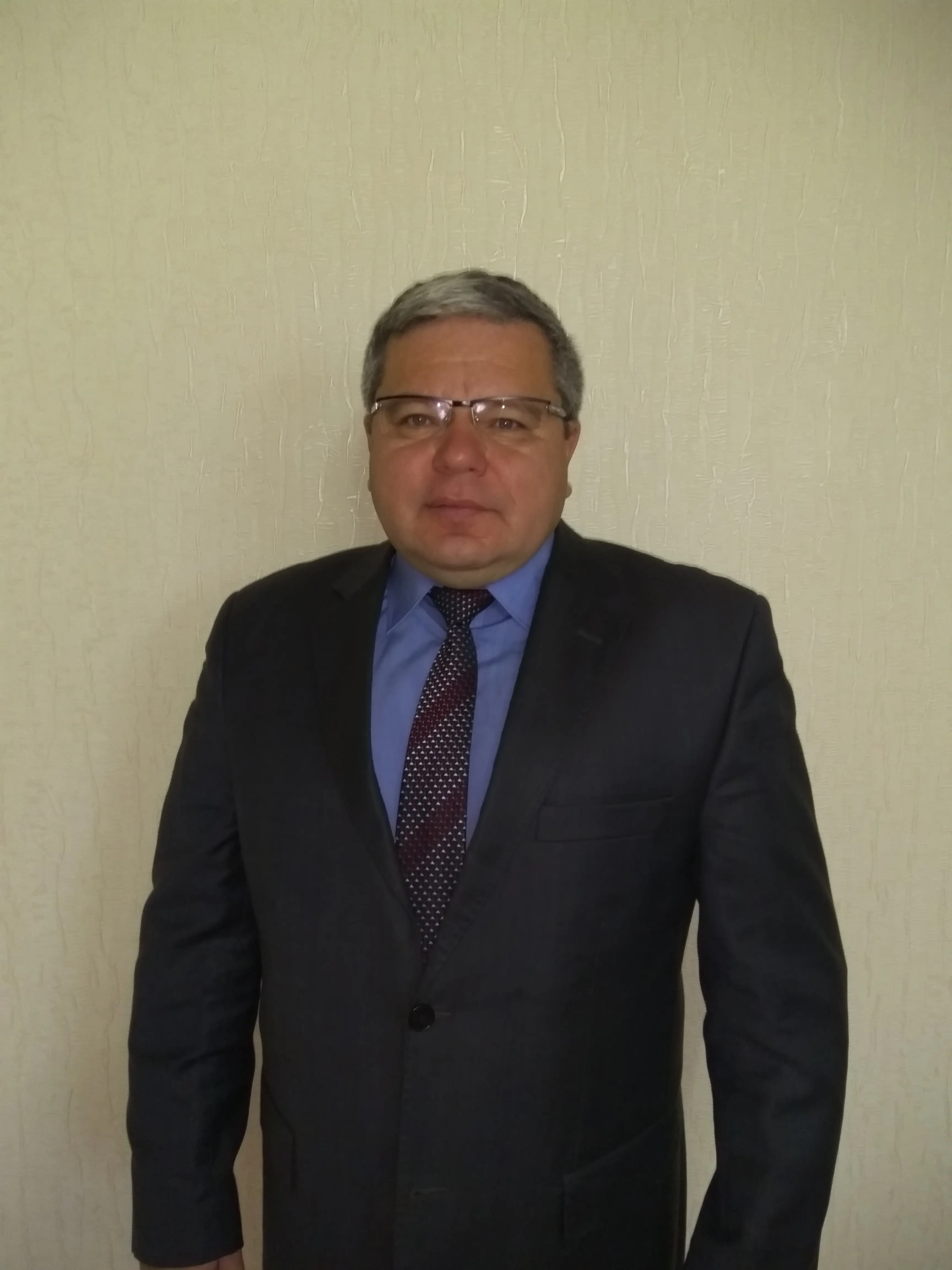 Эдуард Хабибжанов