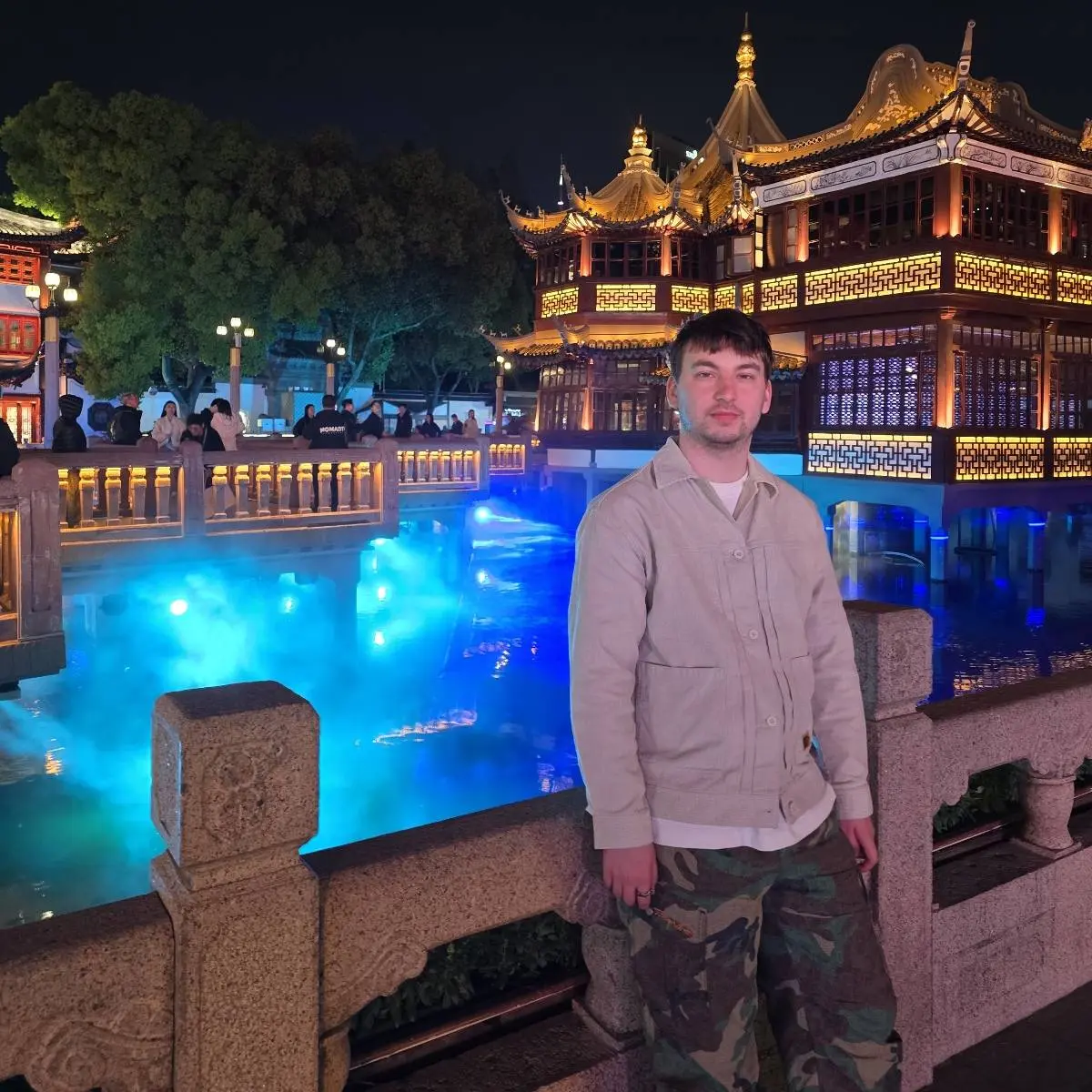 Юрий Яковлев