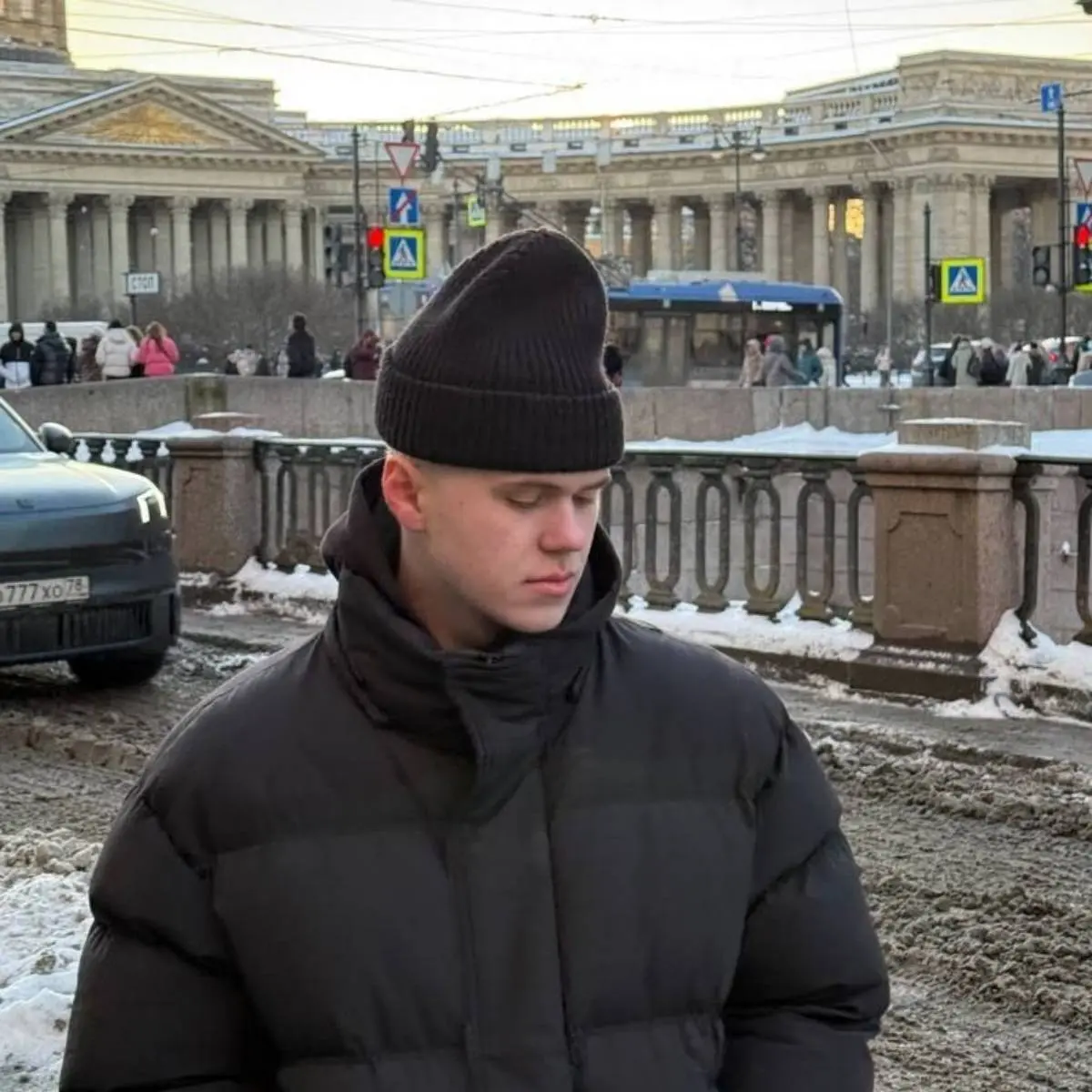 Кирилл Помыткин | Сетка — социальная сеть от hh.ru