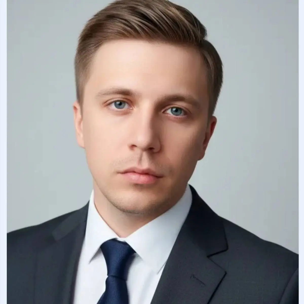 Артем Затолокин