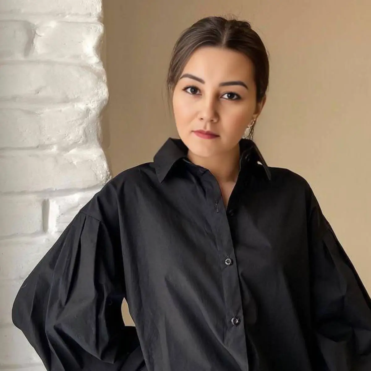 Анастасия Нимаева