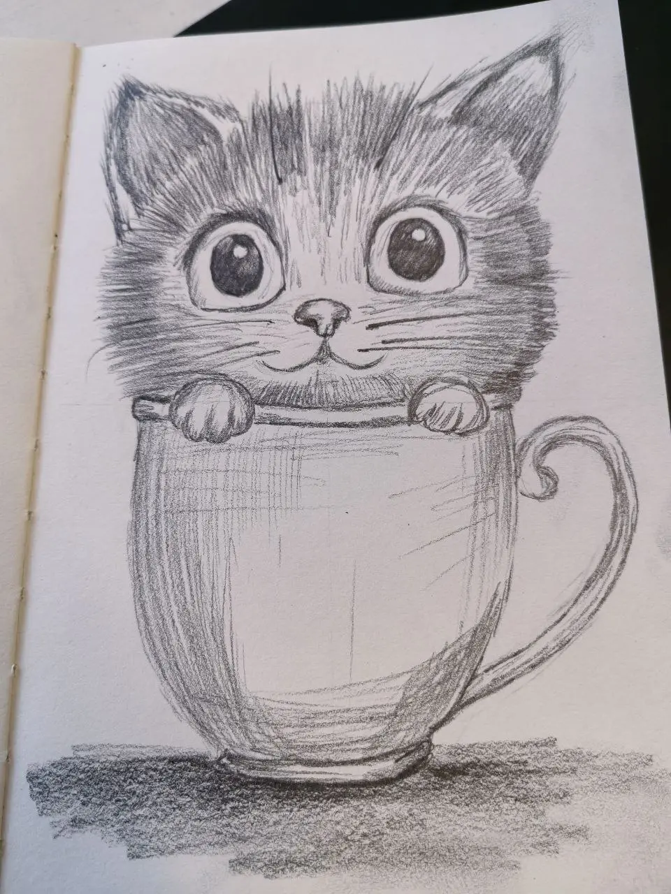 Всем дорого утра!☀
Коты 🐈 - это существа сложной структуры - но точно известно, что если они в хорошем настроении и имеется подходящая емкость🧂 принимают форму жидкости и занимают весь объем | Сетка — социальная сеть от hh.ru