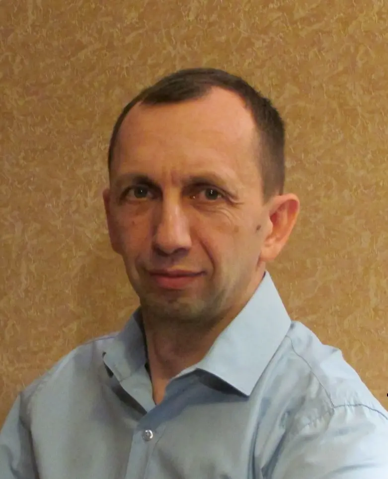 Александр Скорик