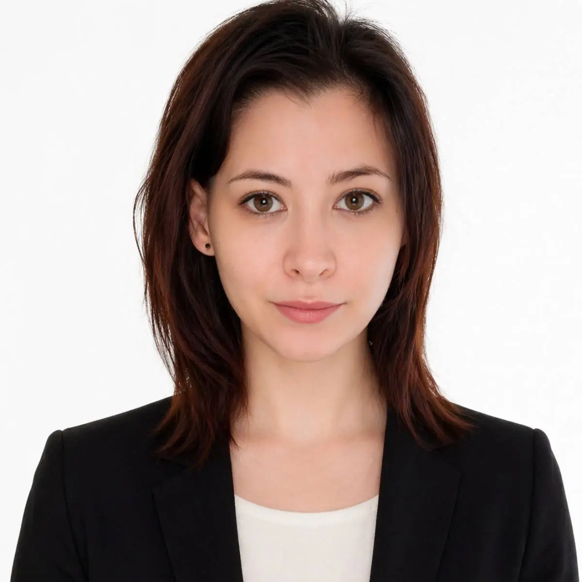 Софья Соловьёва