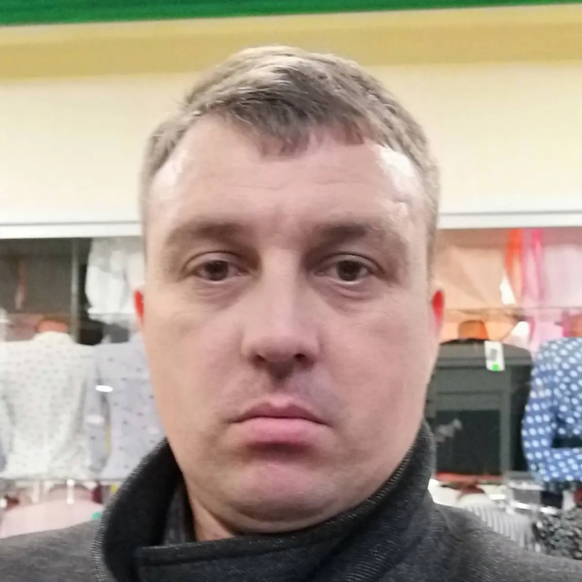 Сергей Авдюшев | Сетка — социальная сеть от hh.ru