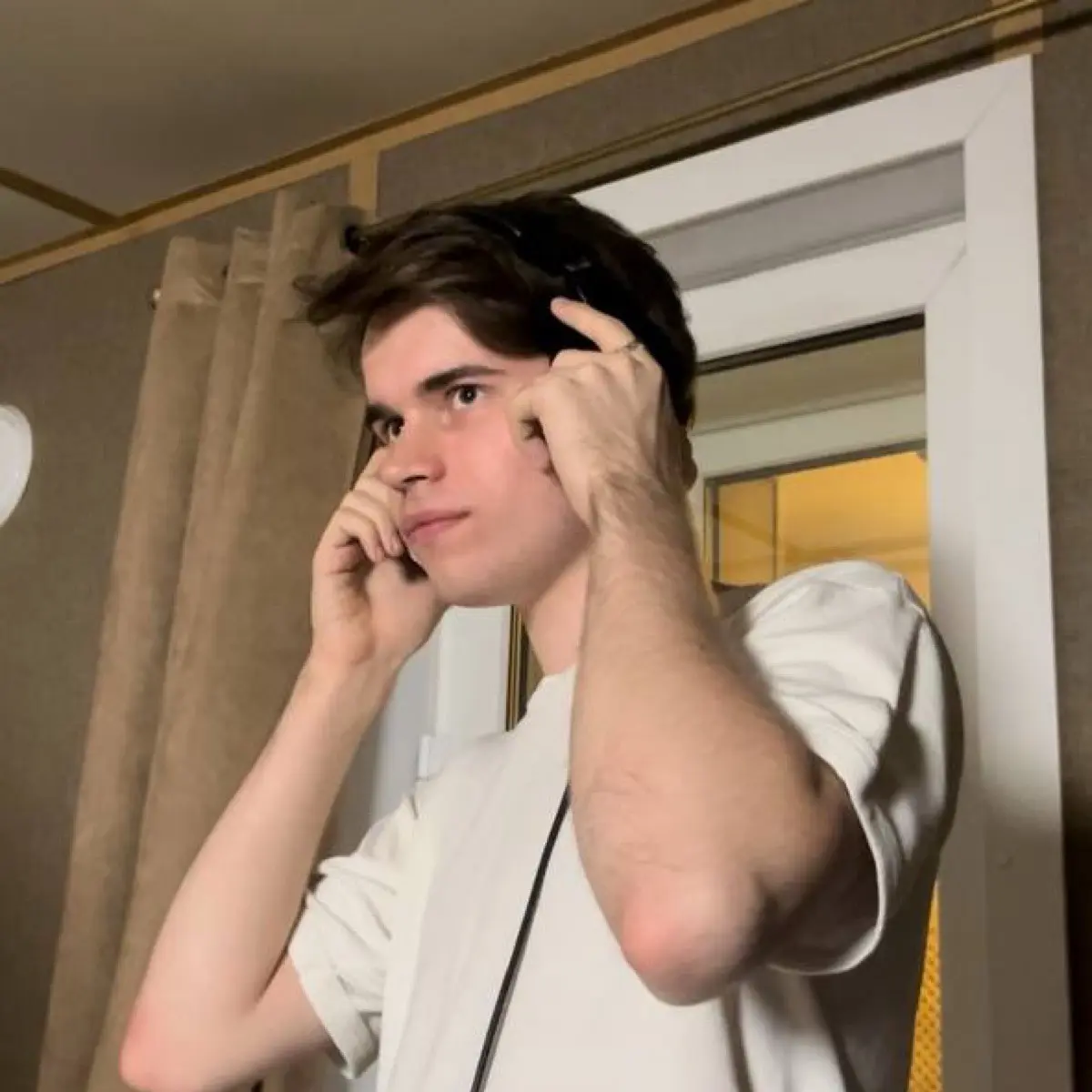 Илья Пимштейн | Сетка — социальная сеть от hh.ru