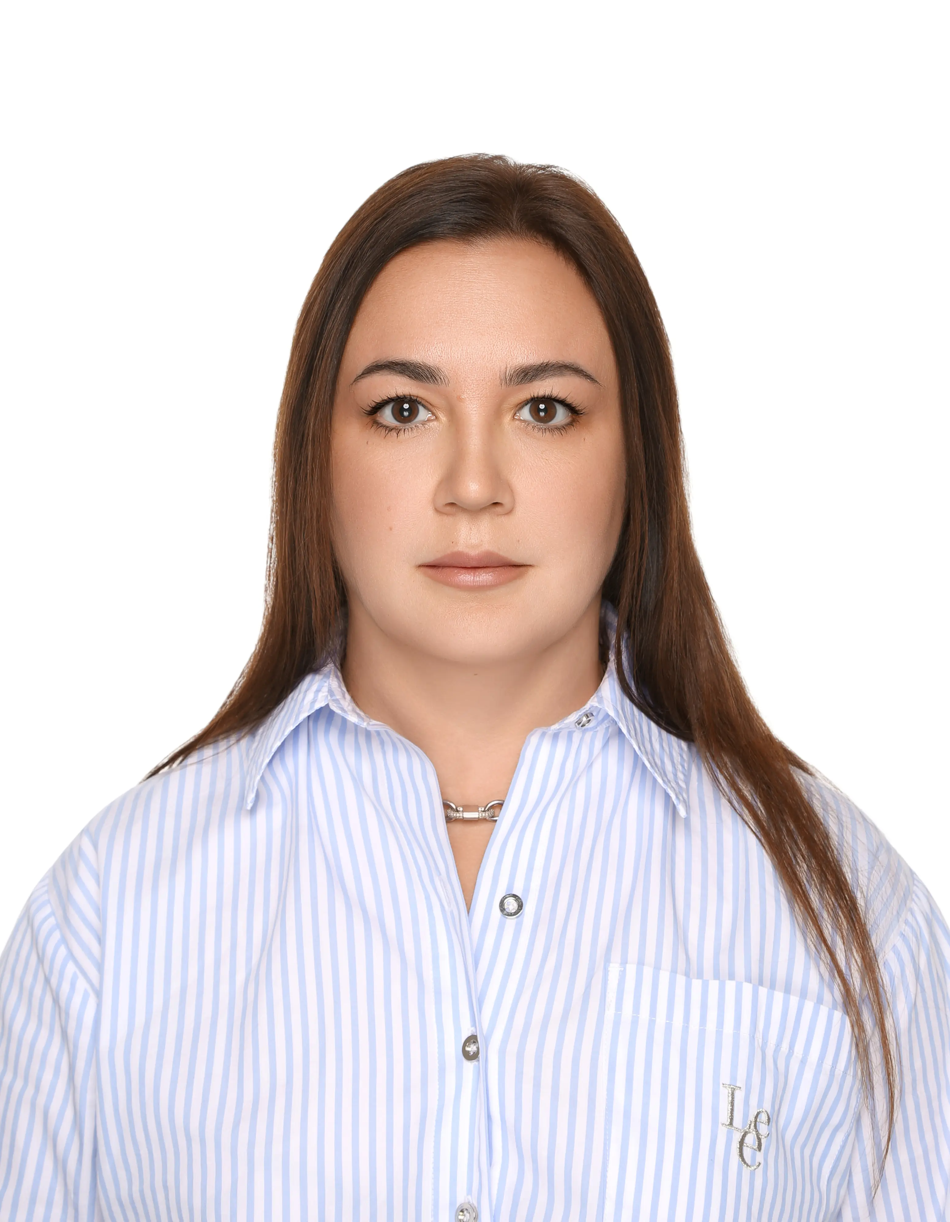 Екатерина Гладкова