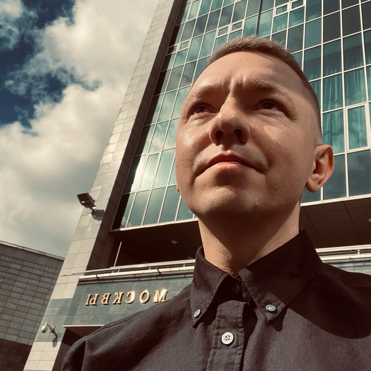 Владимир Осипов | Сетка — социальная сеть от hh.ru