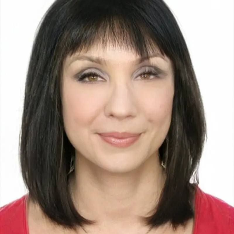 Елена Чудина