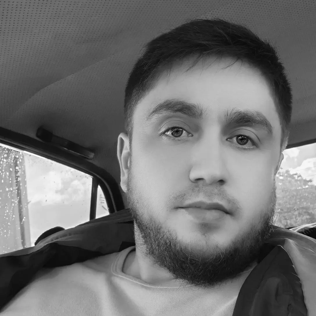 Резуан Янукаев