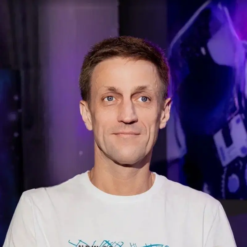 Алексей Скрип