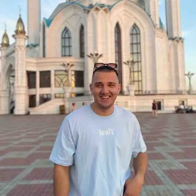 Роман Полевой | Сетка — социальная сеть от hh.ru