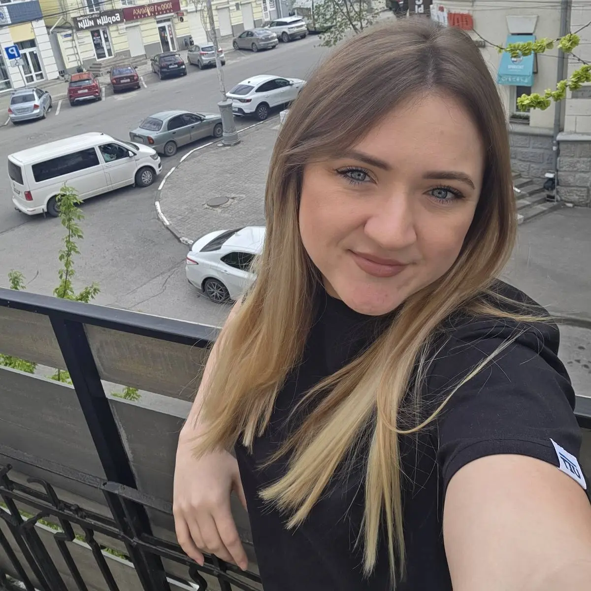 Елизавета Фролова