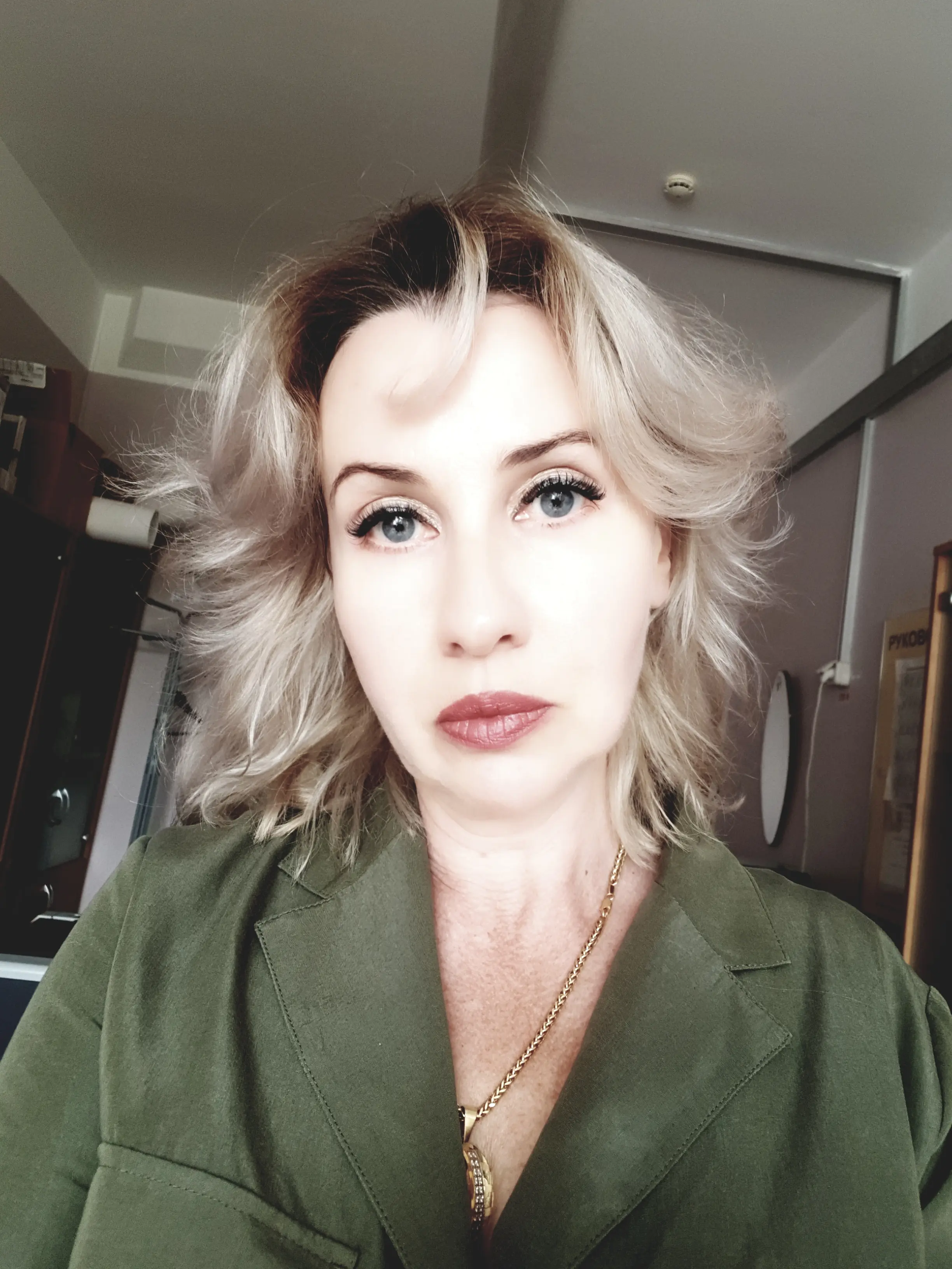 Ольга Гасанова
