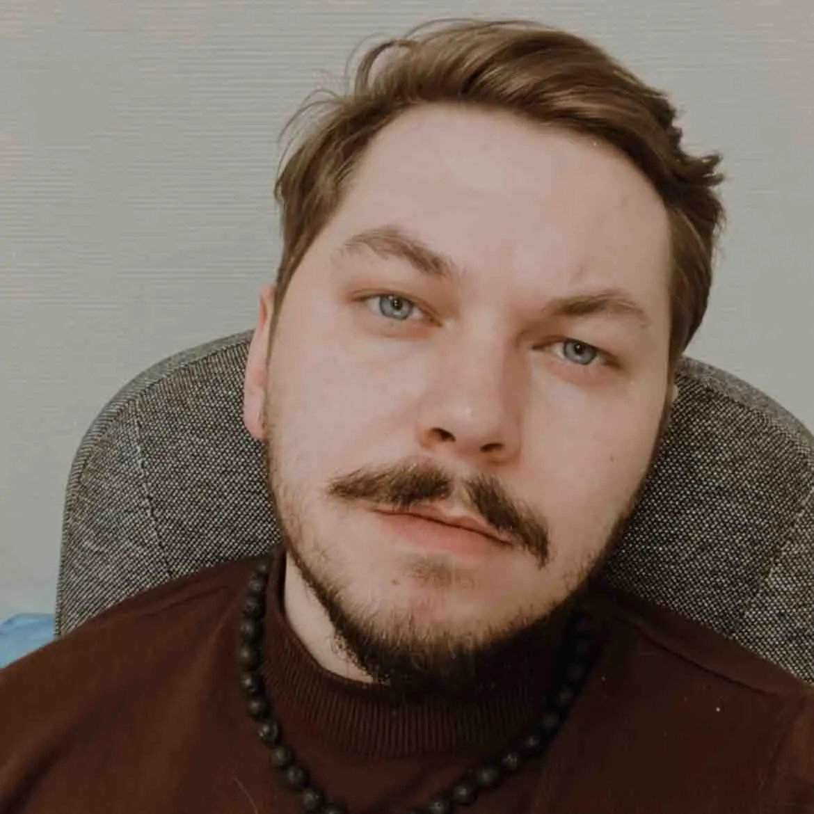 Сергей Самсонов | Сетка — социальная сеть от hh.ru