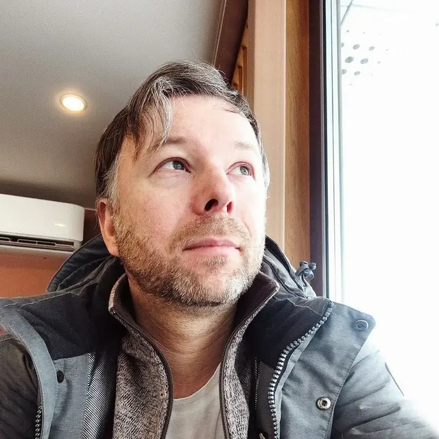 Тим Люкшин | Сетка — социальная сеть от hh.ru