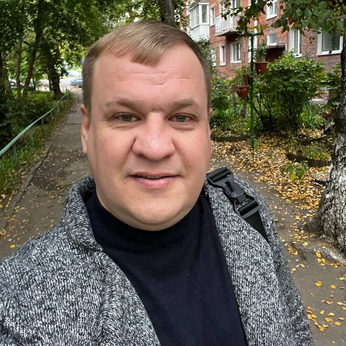 Георгий Верхотуров
