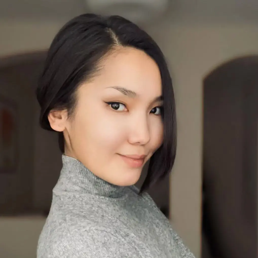 Дана Дуйсенгали